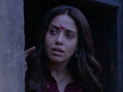 Nushrratt Bharuccha on emotional quotient in Chhorii – ” I was crying in the field”