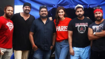 Om Raut announces final wrap of Adipurush starring Prabhas, Kriti Sanon and Saif Ali Khan