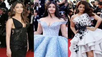 On Aishwarya Rai Bachchan’s 47th birthday, we revisit her best red carpet looks over the years! On Aishwarya Rai Bachchan’s 47th birthday, we revisit her best red carpet looks over the years!