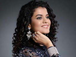 Palak Muchhal: “Mere Ambitions aur Dreams BOHOT zyada hain so…” | Rapid Fire
