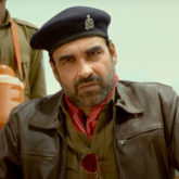 EXCLUSIVE: Pankaj Tripathi reveals the reason for the radio announcer like voice over in Bunty Aur Babli 2 trailer