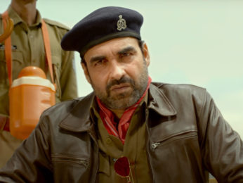 EXCLUSIVE: Pankaj Tripathi reveals the reason behind his radio announcer like voice-over in Bunty Aur Babli 2 trailer