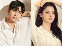 Park Hyung Sik and Han So Hee confirmed to star in musical romance drama by Vincenzo director
