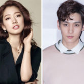 Park Shin Hye and Choi Tae Joon to get married on January 22, 2022; couple announces pregnancy 