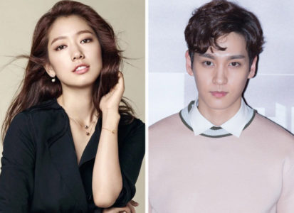 Industry insiders point out similarities between Park Shin Hye & Choi Tae  Joon in light of their marriage news