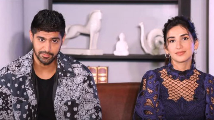 Parul Gulati: “I got SELECTED from Facebook, that’s how I came to Bombay”| Illegal2 | Tanuj Virwani Parul Gulati: “I got SELECTED from Facebook, that’s how I came to Bombay”| Illegal2 | Tanuj Virwani