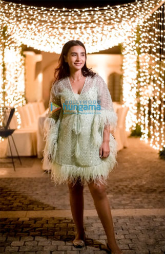 Celeb Photos Of Patralekha