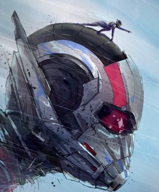 Paul Rudd and Evangeline Lilly starrer Ant-Man and The Wasp: Quantumania production wrapped, director Peyton Reed reveals Paul Rudd and Evangeline Lilly starrer Ant-Man and The Wasp: Quantumania production wrapped, director Peyton Reed reveals
