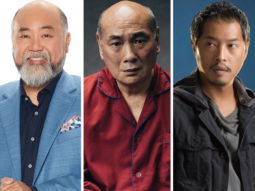 Paul Sun-Hyung Lee, Lim Kay Siu and Ken Leung join the cast of Netflix’s Avatar: The Last Airbender