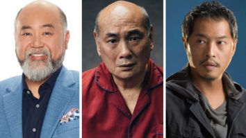 Paul Sun-Hyung Lee, Lim Kay Siu and Ken Leung join the cast of Netflix’s Avatar: The Last Airbender