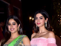 Photos: Celebs grace Anil Kapoor’s Diwali bash