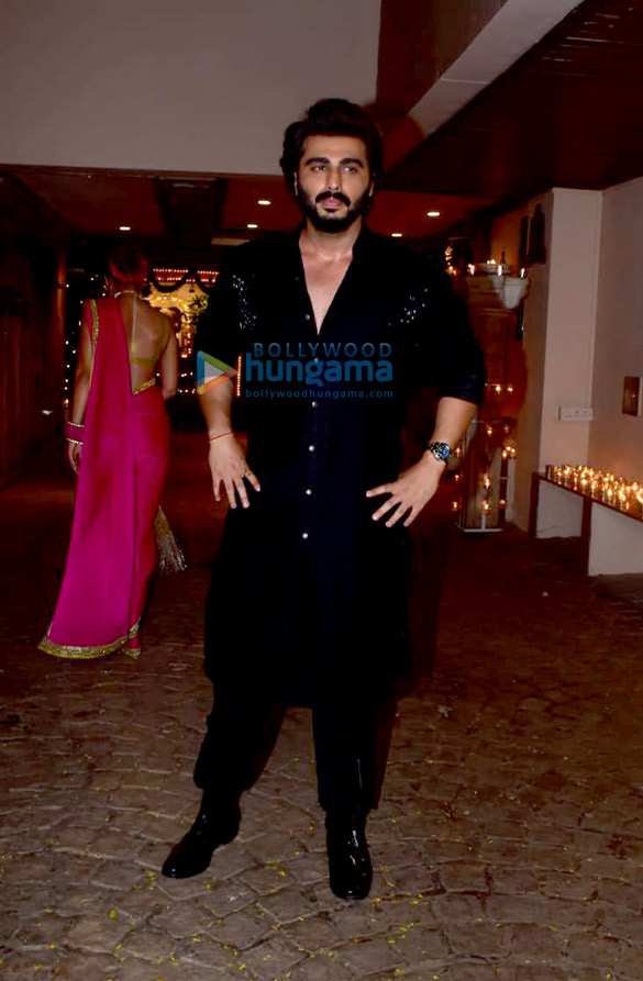 photos celebs grace anil kapoors diwali bash 7
