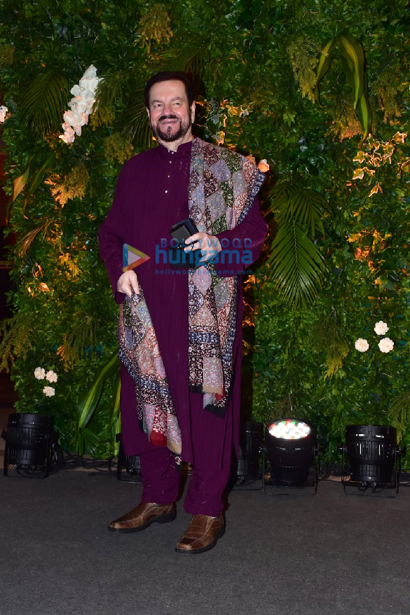 photos celebs grace anushka ranjan and aditya seals sangeet ceremony 6