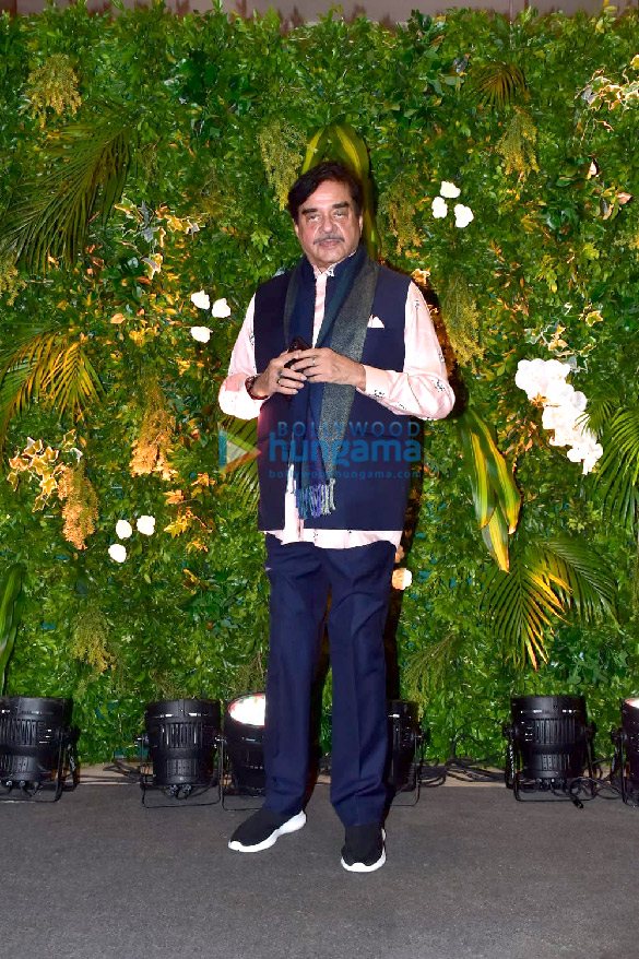 photos celebs grace anushka ranjan and aditya seals sangeet ceremony1 4