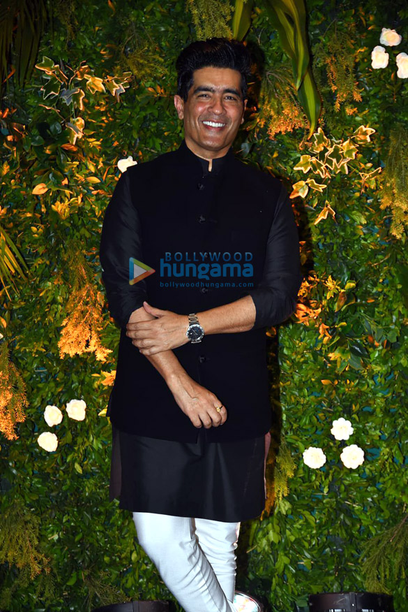 photos celebs grace anushka ranjan and aditya seals sangeet ceremony4 2