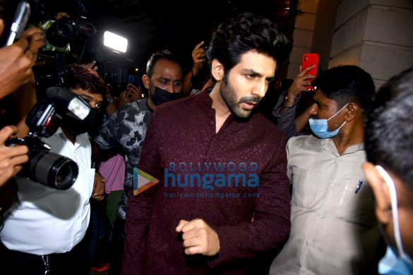 photos celebs grace ekta kapoors diwali bash 2 2