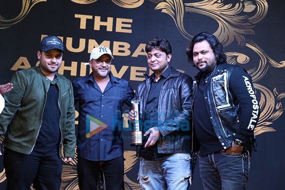 photos celebs grace the mumbai achievers awards 2021 12