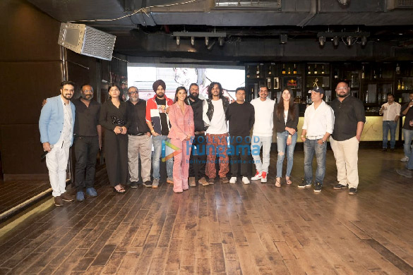 photos celebs grace the announcement of the film ishq chakallas 9