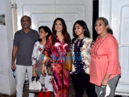 Photos: Celebs grace the screening of Chhorii