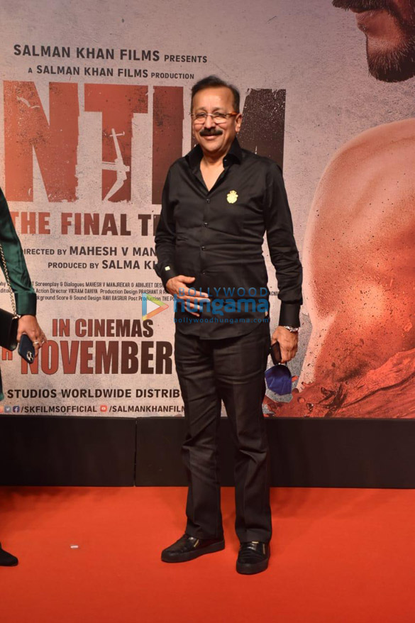 photos celebs grace the special screening of antim the final truth more 2021 13