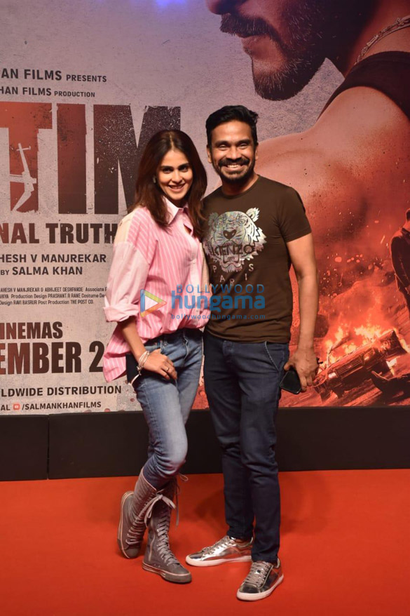 photos celebs grace the special screening of antim the final truth more 2021 5