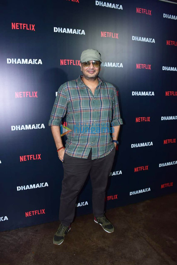 photos celebs grace the special screening of dhamaka 6 2