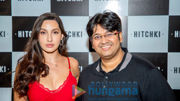 Photos: Milap Zaveri organizes a star-studded birthday party at Hitchki Phoenix Palladium