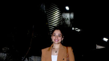 Photos: Tamannaah Bhatia and Elli AvrRam snapped at a clinic