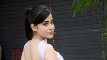 Photos: Urfi Javed spotted in Andheri