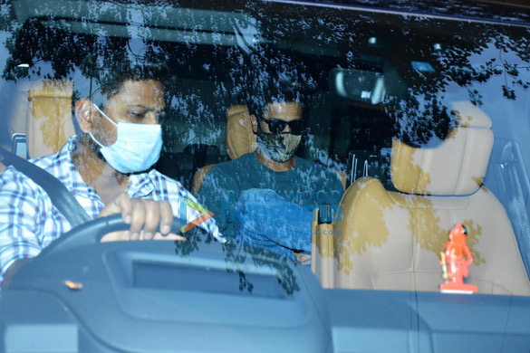 photos vicky kaushal spotted leaving from katrina kaifs house 00 2
