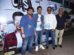 Photos: Zayed Khan, Gulshan Grover and others snapped at the screening of Cash