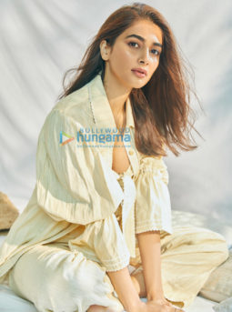 Celebrity Photos of Pooja Hegde