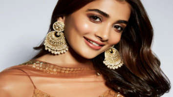 Celebrity Photos of Pooja Hegde