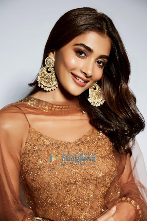 Pooja Hegde