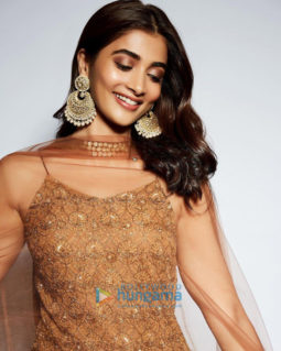Celebrity Photos of Pooja Hegde