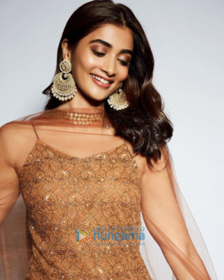 Celebrity Photos of Pooja Hegde