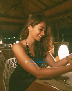 Celebrity Photos of Pooja Hegde