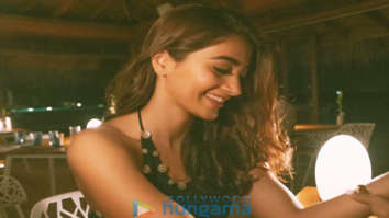Celebrity Photos of Pooja Hegde