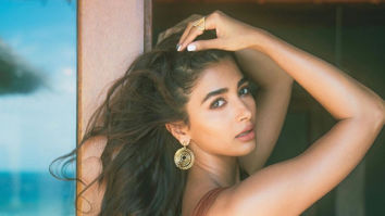 Celeb Photos Of Pooja Hegde
