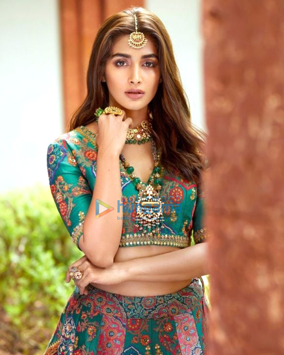 Pooja Hegde