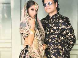 Poonam Pandey’s husband Sam Bombay arrested for physically assaulting her; model hospitalised