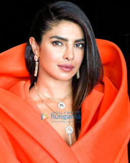 Celeb Photo Of Priyanka Chopra Jonas