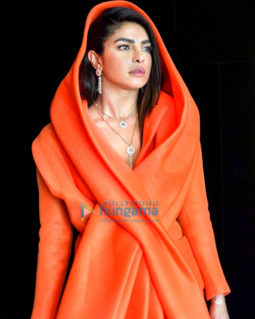 Celeb Photos Of Priyanka Chopra Jonas