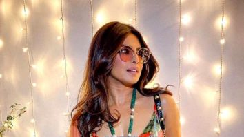 Celeb Photos Of Priyanka Chopra Jonas