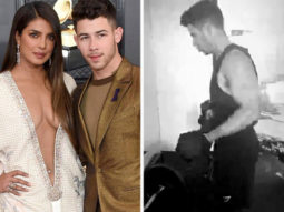 Priyanka Chopra leaves “romantic” comment on Nick Jonas’ work out video after dropping ‘Jonas’ surname from social media handles