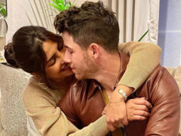 Nick Jonas shares loved-up picture with Priyanka Chopra on Thanksgiving, says ‘grateful for you’