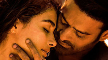 First Look Of The Movie Radhe Shyam