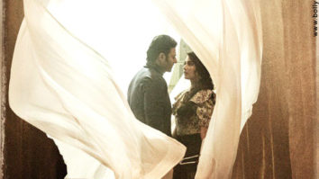 First Look Of Radhe Shyam