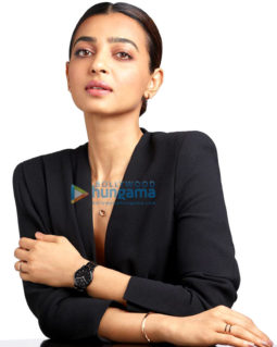 Celeb Photos Of Radhika Apte