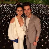 Ahead of Rajkummar Rao and Patralekhaa’s marriage ceremony, their wedding invite goes viral